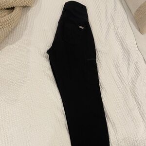 Figs Maternity Scrub Pants
